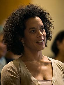 Aminatta Forna, Sierra Leone