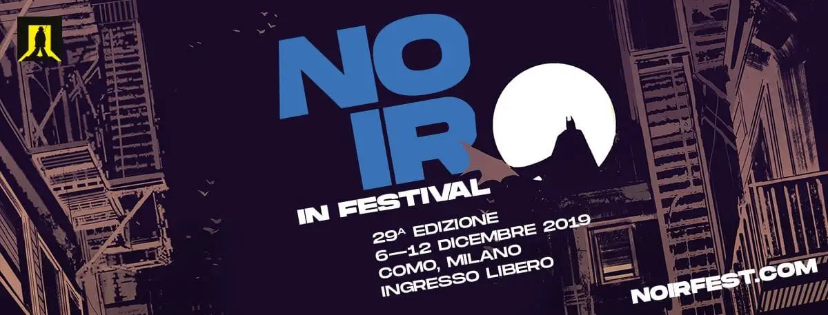 Noir in festival 2019