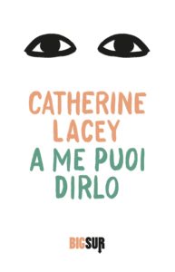 Catherine Lacey