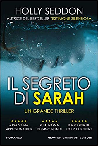 Il segreto di Sarah