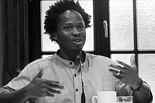 Ishmael Beah, Sierra Leone