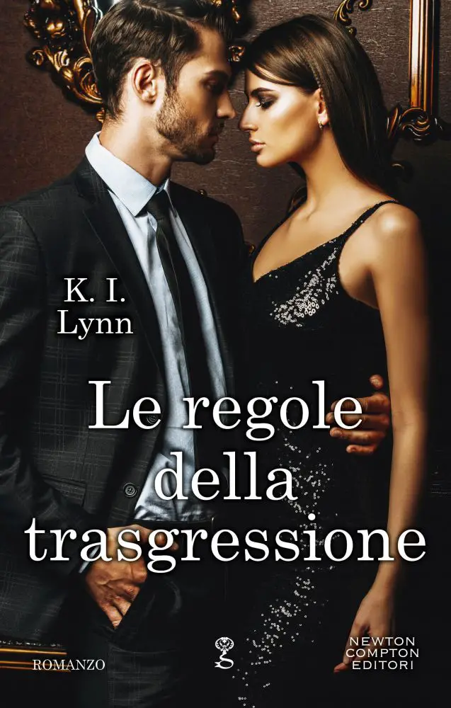 Le regole della trasgressione, K. I. Lynn