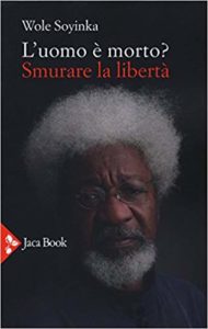 Wole Soyinka