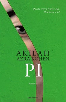 Pi Akilah Azra Kohen