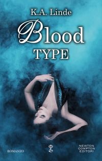 Blood Type, K. A. Linde