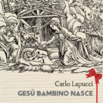 gesù bambino nasce