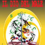 il dio del male libro