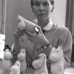 Tove Jansson