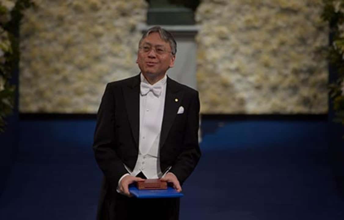 Kazuo Ishiguro: Vincitore Del Premio Nobel Letteratura 2017