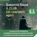 il club dei cantanti morti