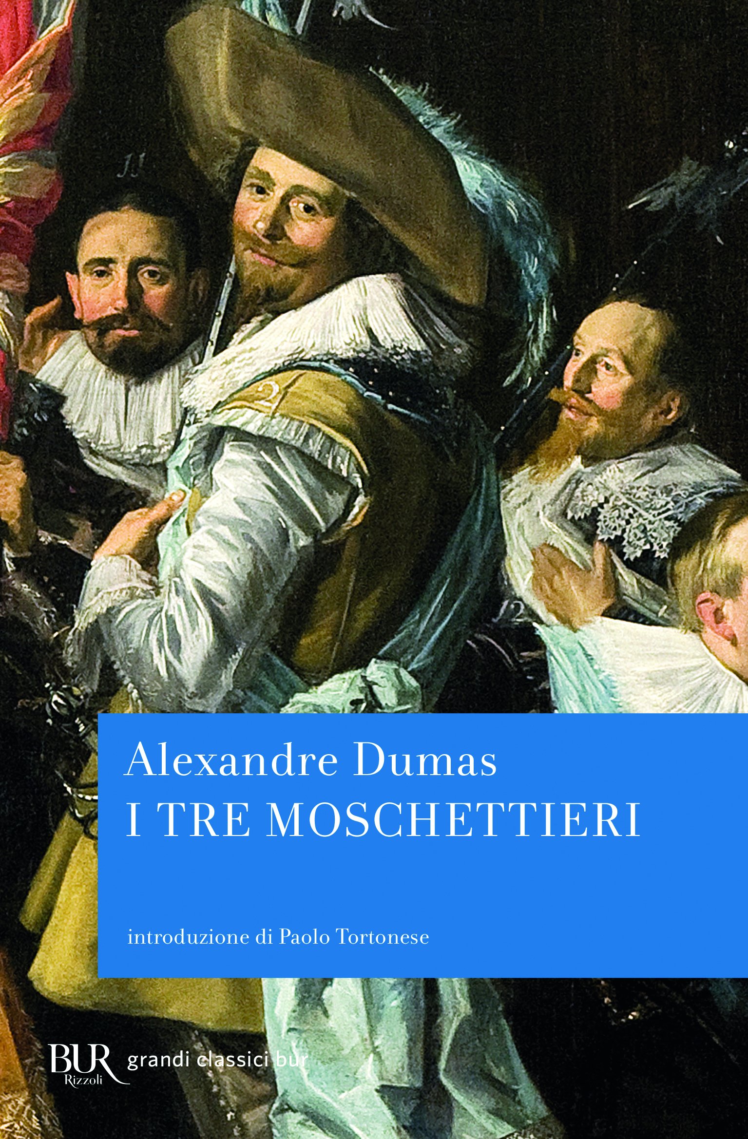 Il curioso caso di omonimia che interessa Alexandre Dumas Il curioso caso di omonimia che interessa Alexandre Dumas
