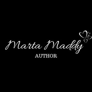 Cover Marta Maddy