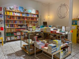 Libreria Belluno