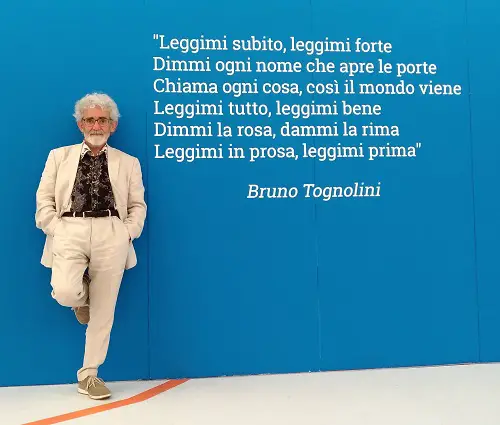 Bruno Tognolini