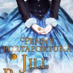 penny portafortuna jill barnett