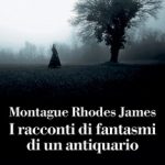 I racconti di fantasmi di un antiquario
