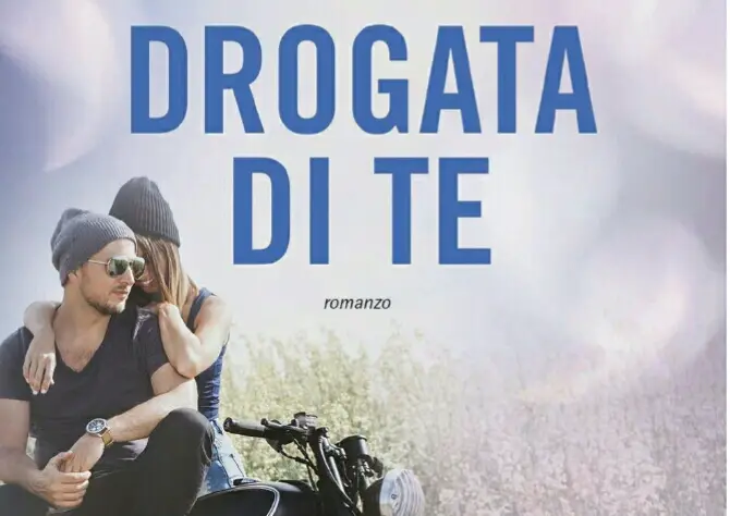 drogata di te