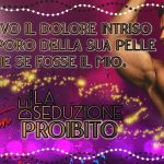 La seduzione del proibito