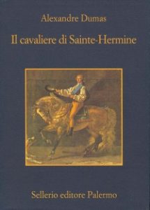 Il Cavaliere di Sainte- Hermine
