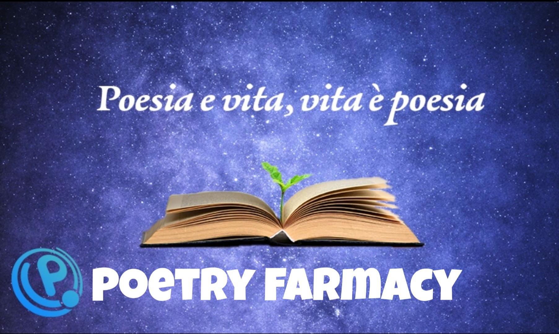 poetry farmacy