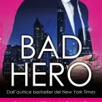 Bad Hero di Samantha Young
