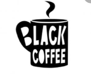 black coffee edizioni