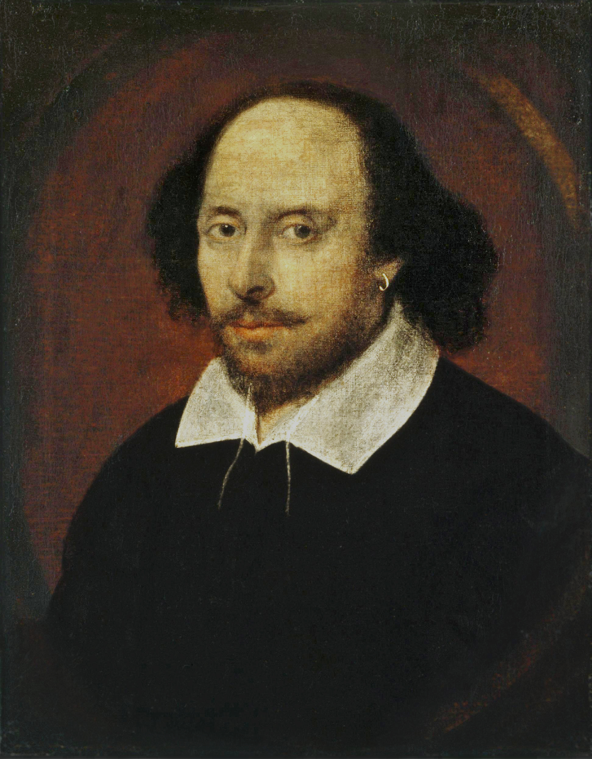 William Shakespeare, padre di Hamnet