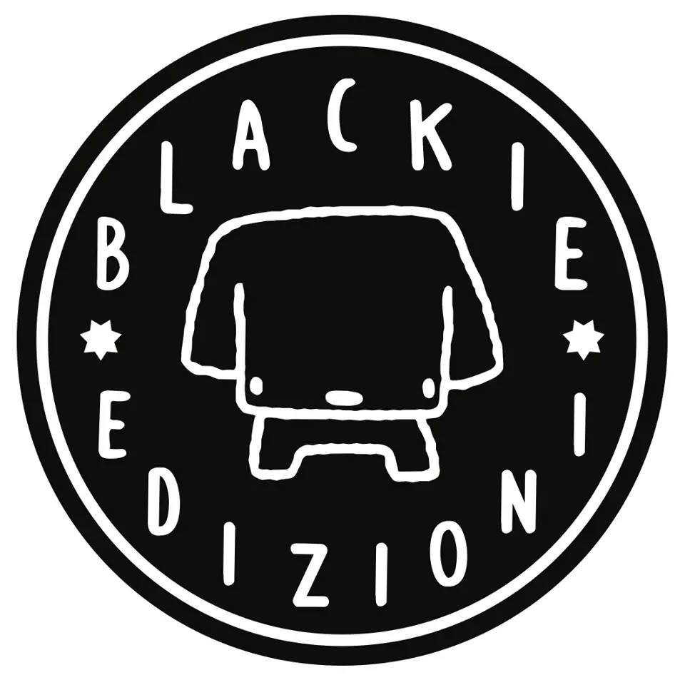 blackie edizioni