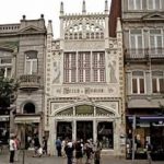 Livraria Lello e Irmão,