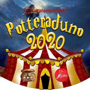 Festival del Fumetto di Milano 2020, Potteraduno 2020