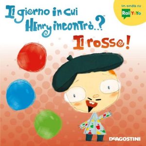 Il giorno in cui Henry incontrò...?