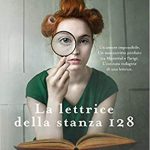La lettrice della stanza 128