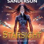 brandon sanderson starsight