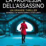 La promessa dell'assassino di Teresa Driscoll