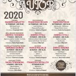 Eventi letterari piemonte