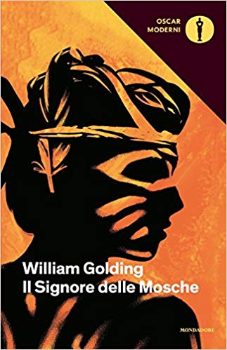Il signore delle mosche di William Golding, edizione italiana