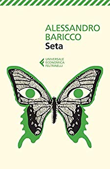 Alessandro Baricco