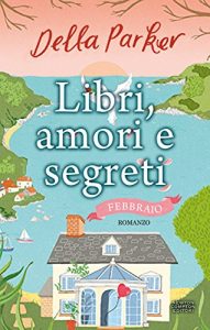 Libri. amori e segreti