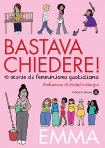 Bastava chiedere!