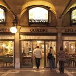 Gran Caffè Quadri di Venezia