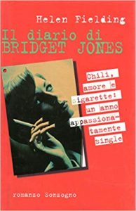 Il diario di Bridget Jones, Helen Fielding
