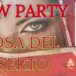 La Rosa Del Deserto