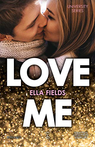 Love me, Ella Fields