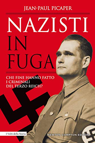 Nazisti in fuga, Picaper