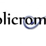 Policromia logo