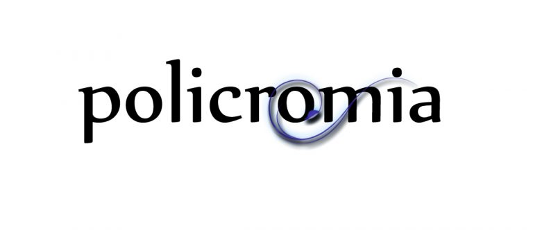 Policromia logo