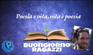 Sul Filo Dei Ricordi Buongiorno Ragazzi Di Valentino Ronchi