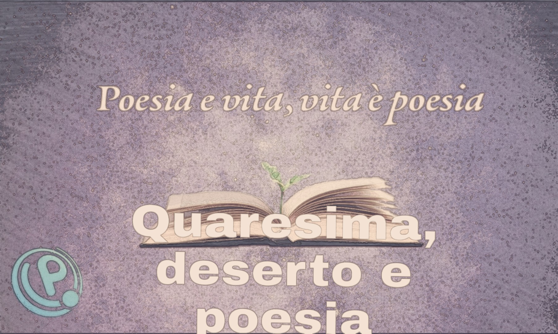 quaresima e poesia