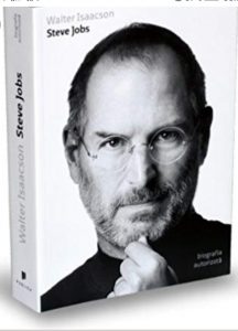 biografia: steve jobs