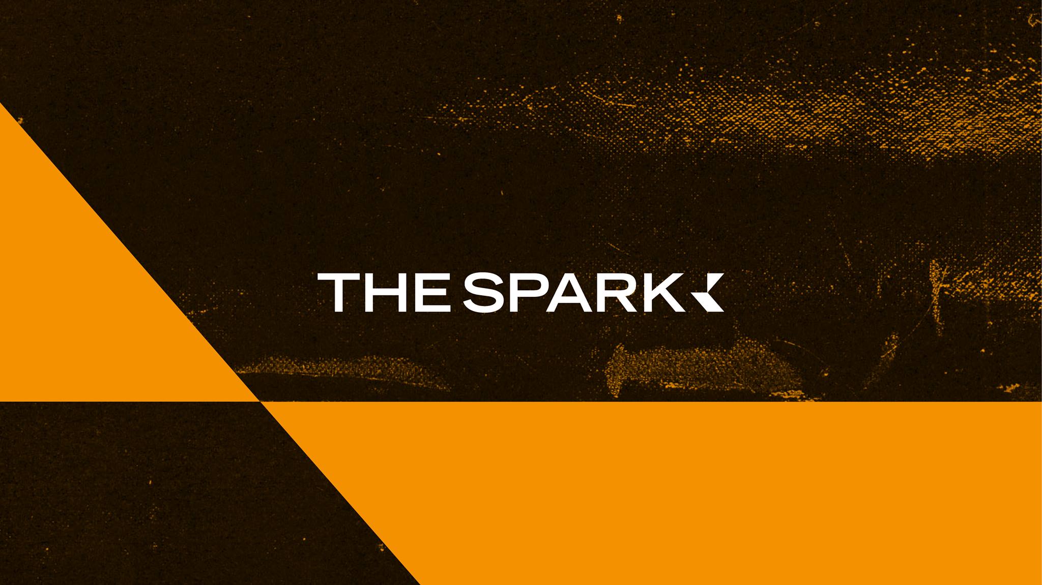 The Spark creative hub